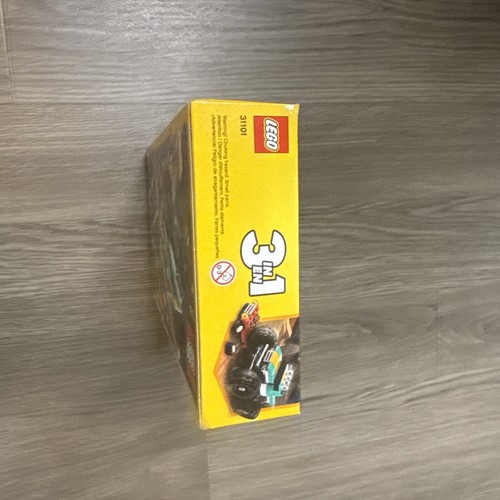 LEGO CREATOR: Monster Truck (31101) - Foto 5 di 6