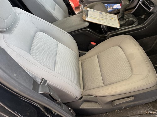 Used A/C Selector Switch fits: 2019 Chevrolet Colorado single zone AC opt C67 ID - Picture 21 of 24