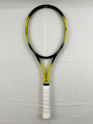 Head Radical Tour Midplus Bumblebee Made in Austria, 4 1/2