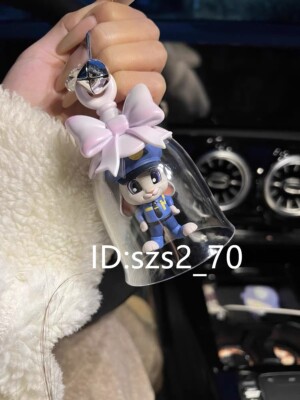 12pcs+Secret - Authentic POP MART Disney 100th Anniversary Bell