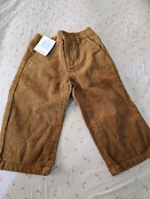 janie and jack boy Pants