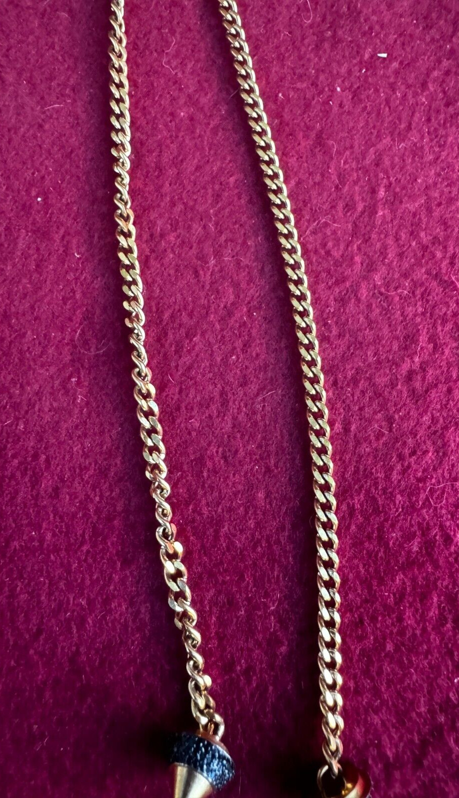 Michael Kors Adjustable Arrow Lariat Necklace - image 4