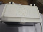 Vintage Merle Norman 3 Graces Box Makeup Box Storage — photo 3