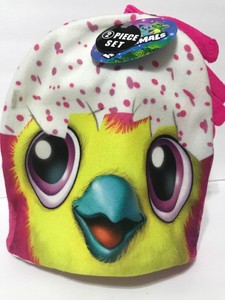 hatchimals winter