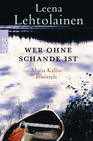 Thumbnail - Wer Ohne Schande Ist / Maria Kallio Band 12