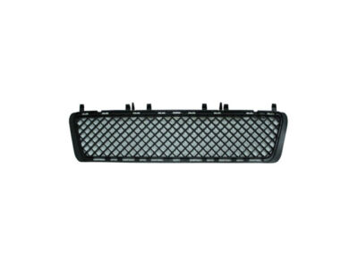 Action Crash 35NB55K Front Bumper Grille Fits 2010-2013 Mercedes E550