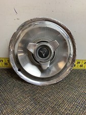 Oem Mopar 14 Spinner Hub Cap Wheel Cover 1965 Dodge Coronet 516 Oem Mopar 14 Spinner Hub Cap Wheel Cover 1965 Dodge Coronet 516