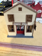 O Scale Harpers Ferry "General Store"