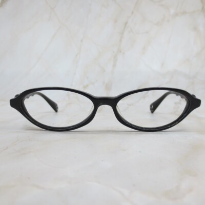 Betsey Johnson PURR-FECT Eyeglasses Frame BJ101-01 RAV Unisex Black 53-14-135