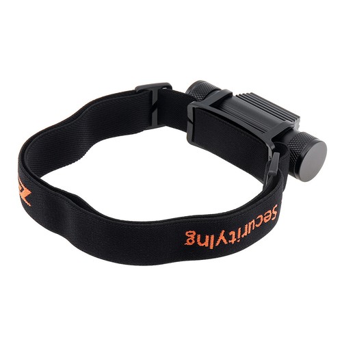SecurityIng 2420LM 5 LED USB TypeC Rechargeable Headlight with 6 Modes Light - Picture 11 of 12