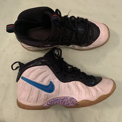 Air Foamposite Pro 3d Nike Air Little Posite Foamposite Pro White