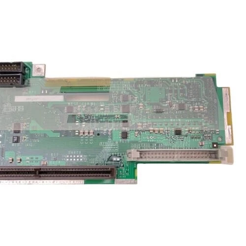 Placa de circuito de interfaz Fujitsu Team POS 2000 PCB pieza de repuesto Foto 4 de 4