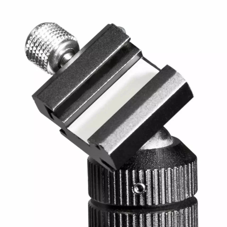 Walimex Makro Blitzschiene Pro mit Y-Blitzkabel für Sony Schienensystem NEU - Bild 4 von 4