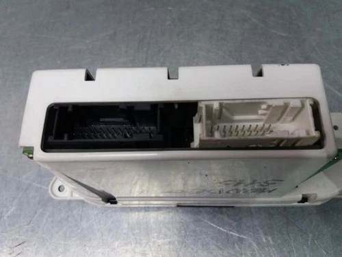 2S7H18C612AB Fernbedienung Klima für FORD Mondeo Berlina (Ge) Trend 2003 1634291 - Bild 3 von 10