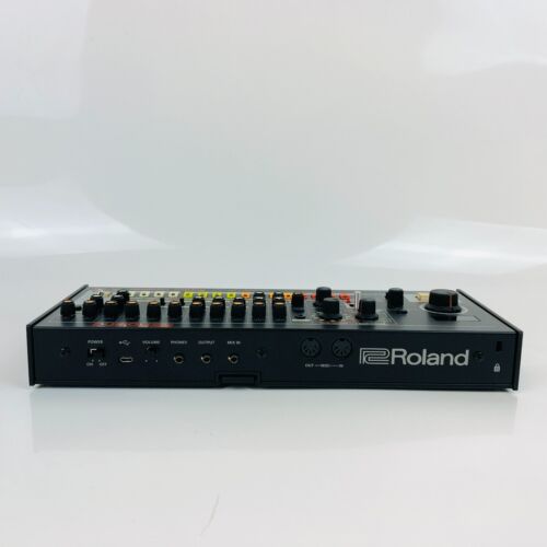 Roland TR-08 Boutique Series Rhythm Composer Modeling Drum Machine Japan Working - Picture 7 of 15