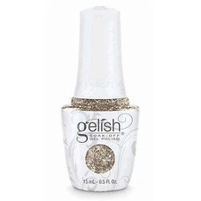 Gelish Soak-Off Gel Polish 0.5 fl oz/15mL 1110923 - SLEDDING IN STYLE