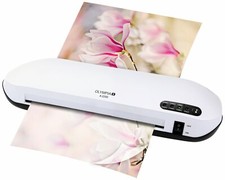Olympia Laminiergerät Profi Laminator bis A4-Format  250 Mikrometer A 2250