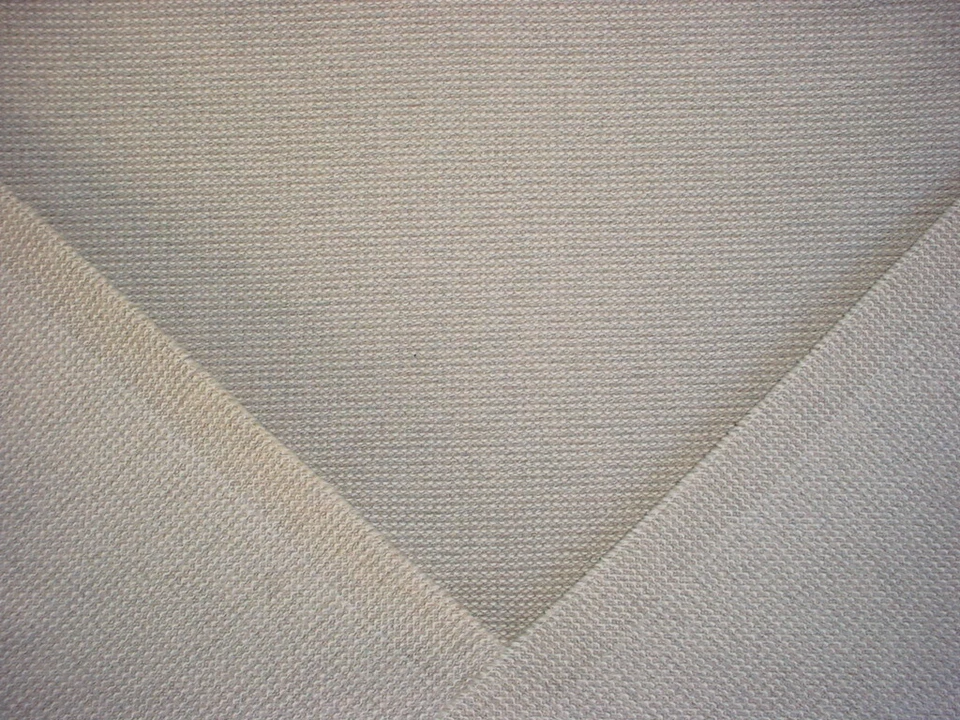 2-3/4Y Rogers & Goffigon 890031 Fish Eye Flounder Pressed Wool Upholstery Fabric - Image 4 of 4