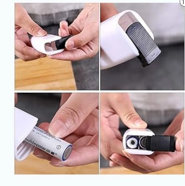 Milk Frother, Coffee Frother, Electric Whisk, Electric Mini Kitchen Stirrer Milk