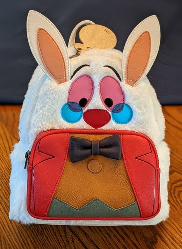 Loungefly Disney Alice in Wonderland 