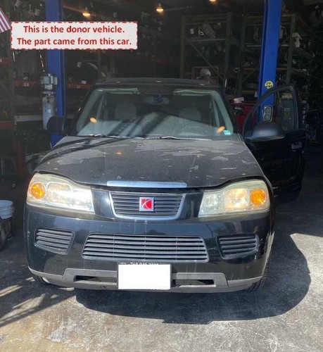 2006 SATURN VUE Emergency Parking Foot Stop Brake Pedal Assembly 2.2L Manual G - Picture 8 of 15