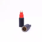 Audeze LCD Series to Sennheiser HD650, HD660s Reference Headphone adapter