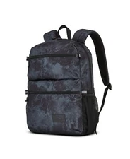 New High Sierra Everclass Backpack  Grey Blue
