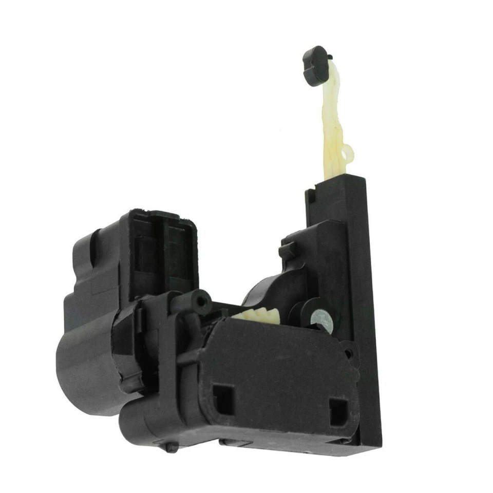 Nuevo actuador eléctrico de bloqueo de puerta TRQ lado del conductor para Chevy GMC Olds Buick 1991-2010 Foto 3 de 4