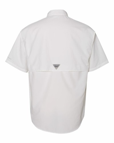 Columbia - Men’s PFG Bahama™ II, Short Sleeve Shirt, Sizes S-3XL Fishing T-shirt - Picture 30 of 46