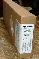 1PCS GE FANUC IC693CHS392 NEW