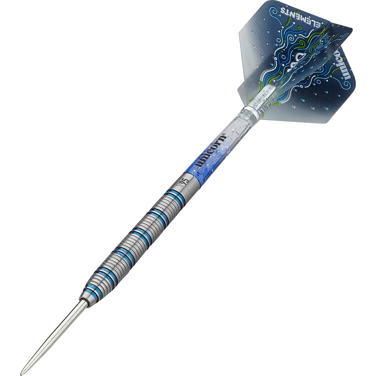 ダーツ unicorn CORE XL STRIKER STEEL 21g Unicorn T95 Core XL Darts Blue 21g 22g 23g 24g 25g grams Tungsten