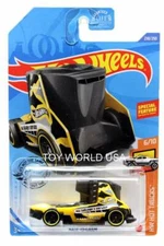 2020 Hot Wheels #238 HW Hot Trucks Haul-O-Gram