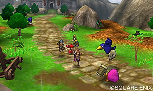 USED Nintendo 3DS Dragon Quest XI 09805 JAPAN IMPORT | eBay