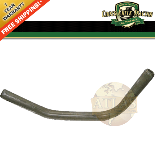 R113752 Oil Pump Tube For John Deer 820 920 1020 1520 830 930 1030 1130