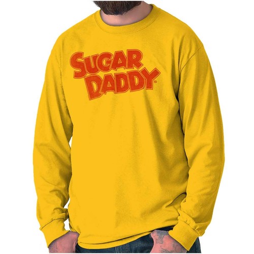sugar daddy shirt