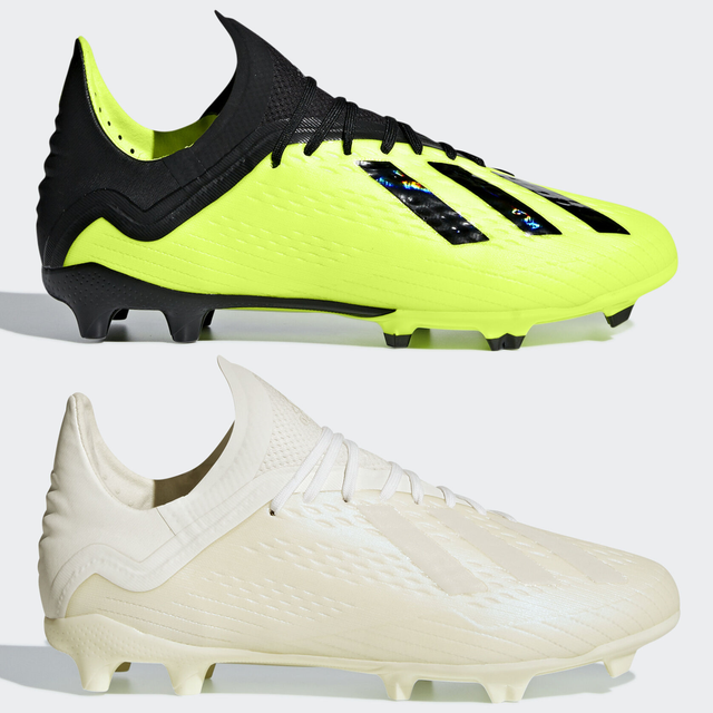 adidas x 18.1 ag football boots