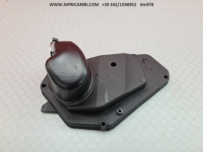 CASSA FILTRO SCATOLA 8000H2367 HUSQVARNA SM 610 TE 2005 2007