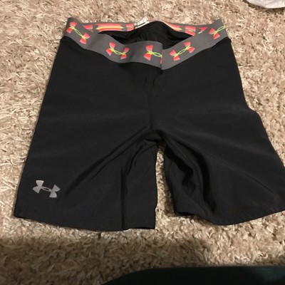 under armour padded cycling shorts