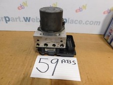 08 09 10 SATURN OUTLOOK - ABS Unit PUMP USED Anti-lock Brake  Stock #65ABS