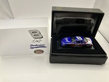 Action Elite 1/64 Dale Earnhardt Jr Budweiser 2002 Spec Ops Warrior Foundation