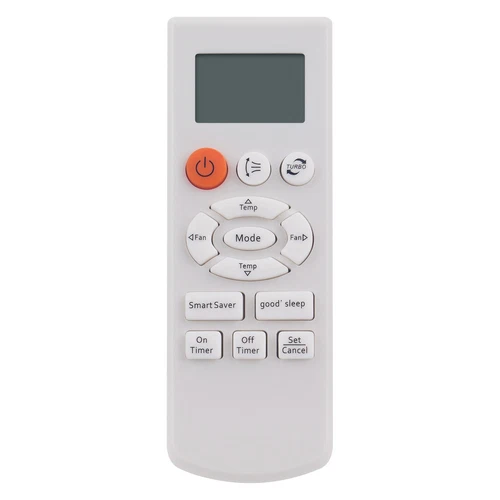 Infrared DB93-08808B Remote Control for SAMSUNG AS09UBBXAZ AS12UBANXAZ AS12UBAX - Picture 1 of 1
