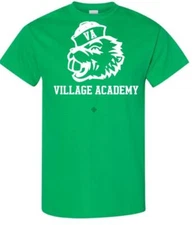 Village Academy High School  Arkansas
