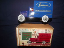 Tin Truck C1993-Eastwood