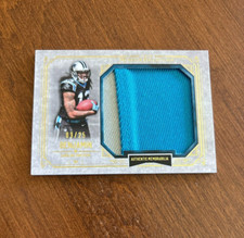 2014 Topps Series 1 Retail Commemorative Patch and Rookie Patch Guide 81