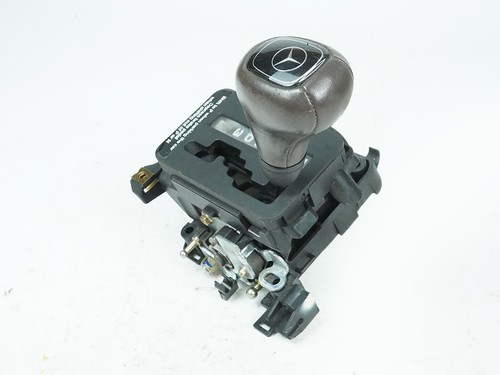 1994 - 1996 Mercedes Benz C Class W202 Floor Shifter Gear Selector 1292670637 - Picture 4 of 18