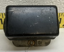 Used Oem Nos Voltage Regulator 6 Volt 40 Amps 917a Used Oem Nos Voltage Regulator 6 Volt 40 Amps 917a