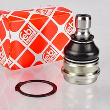 FEBI 41853 Traggelenk Vorne für HYUNDAI I10 I II III I20 ACTIVE KIA PICANTO