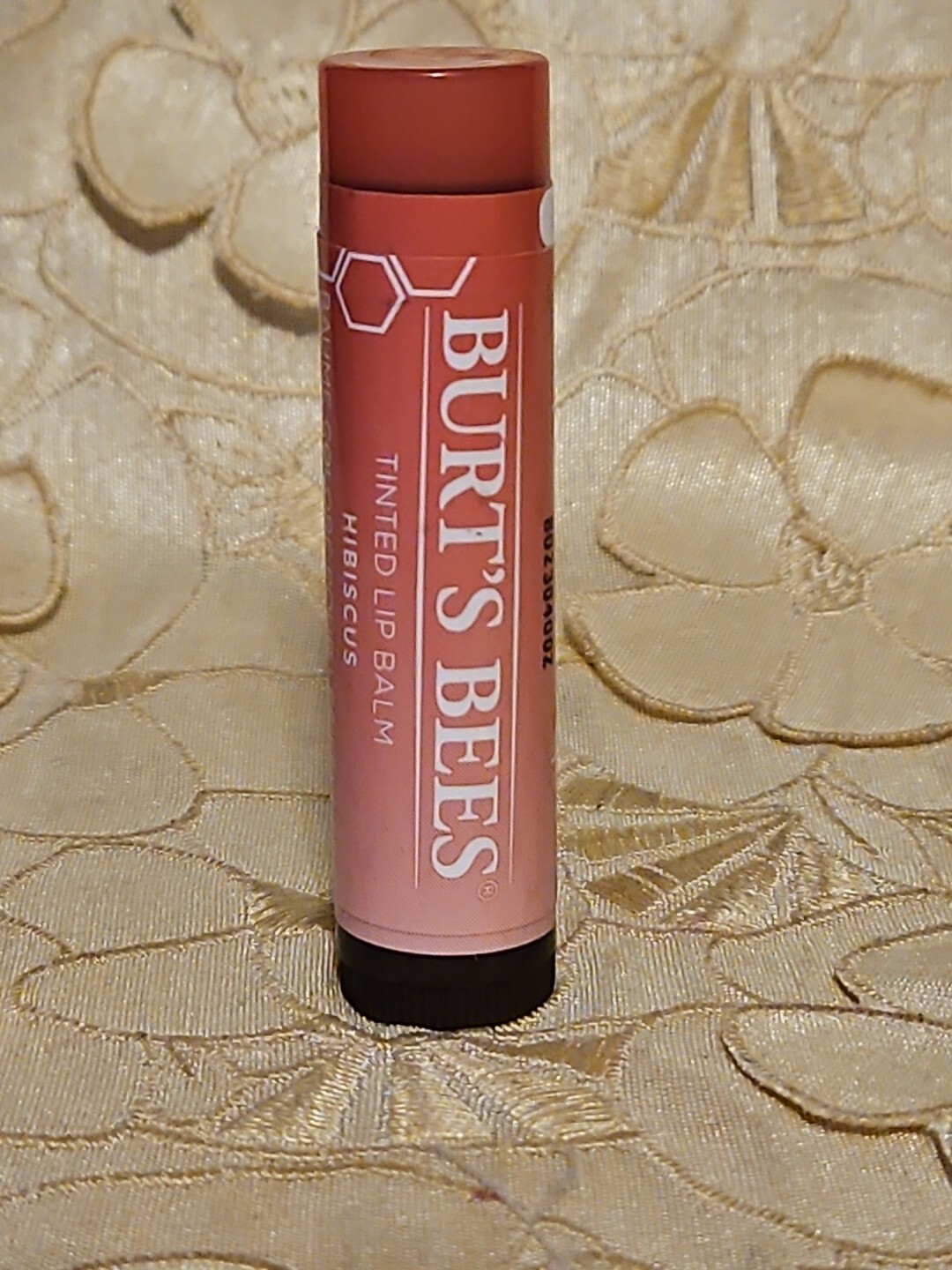 Burt's Bees 0.15 ounce Tinted Lip Balm