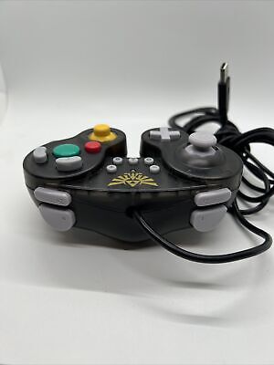  HORI Nintendo Switch Battle Pad (Zelda) GameCube Style  Controller - Nintendo Switch : Everything Else