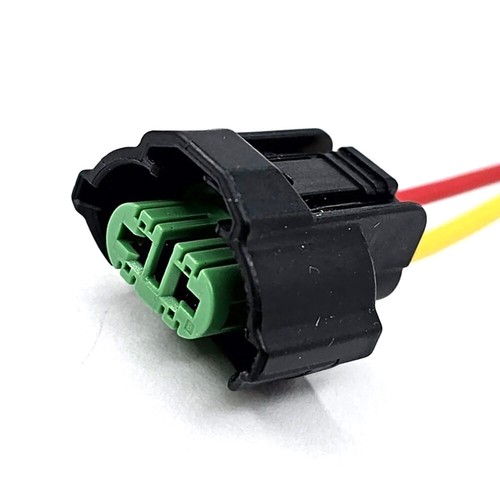 Replacement Headlight Bulb For Prius H11 Socket H11 Connector Wiring Adapter - Picture 2 of 8